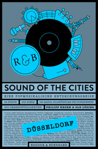 Sound of the Cities - Düsseldorf - Philipp Krohn - E-Book