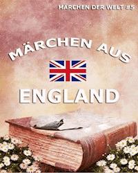 Märchen aus England -  - E-Book