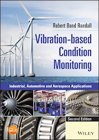 Vibration-based Condition Monitoring - Robert Bond Randall - E-Book