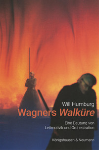Wagners Walküre - Will Humburg - E-Book