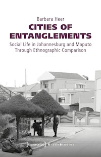 Cities of Entanglements - Barbara Heer - kostenlos E-Book