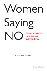 Women Saying No -  - E-Book