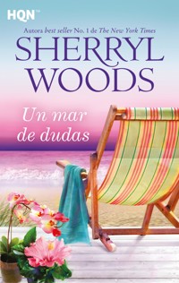 Un mar de dudas - SHERRYL WOODS - E-Book