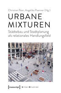 Urbane Mixturen -  - kostenlos E-Book