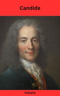 Candide - Voltaire - E-Book