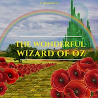 The Wonderful Wizard of Oz - L. Frank Baum - Hörbuch