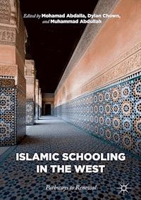 Islamic Schooling in the West - - E-Book