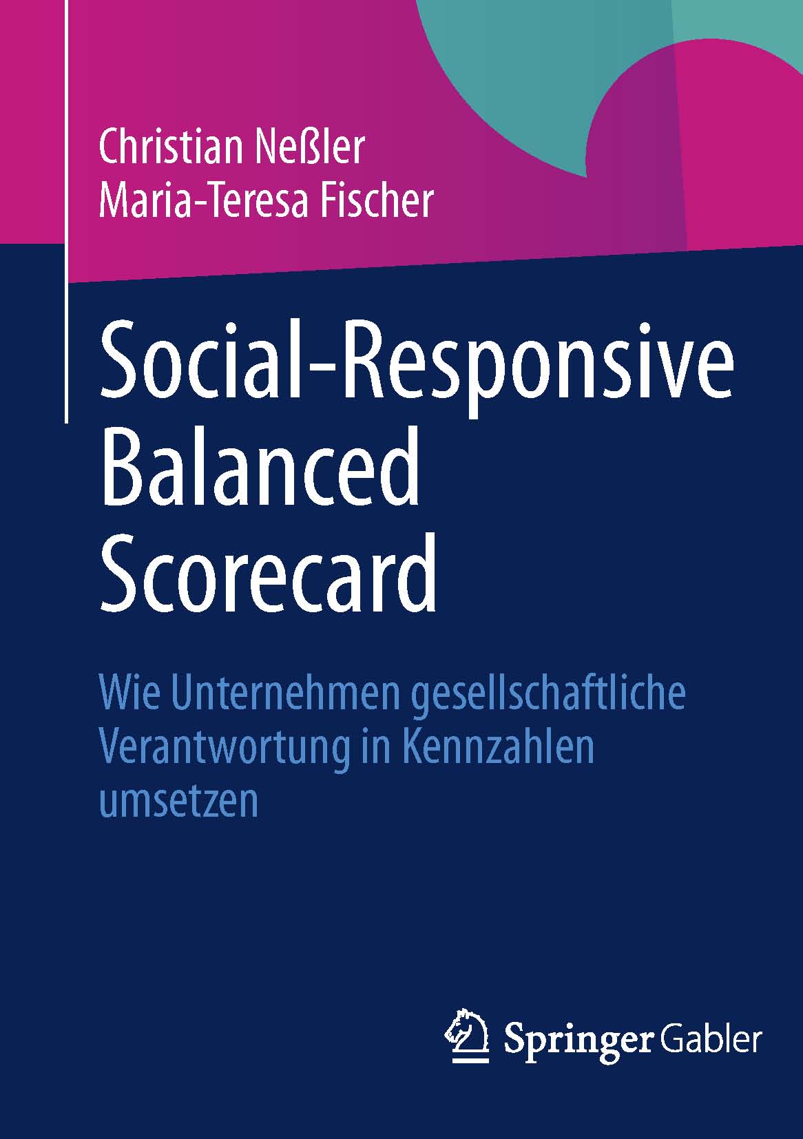 Social-Responsive Balanced Scorecard - Christian Neßler - E-Book