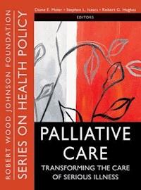 Palliative Care -  - E-Book