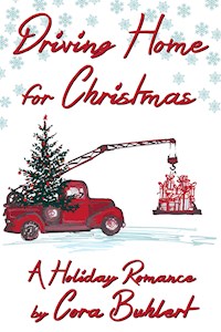 Driving Home for Christmas - Cora Buhlert - E-Book