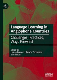 Language Learning in Anglophone Countries - - E-Book