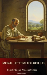 Moral Letters to Lucilius - Lucius Annaeus Seneca - kostenlos E-Book