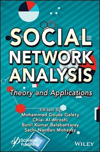 Social Network Analysis -  - E-Book