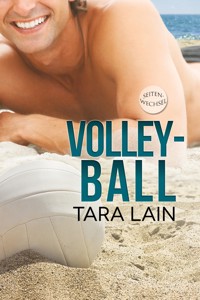 Volleyball (Deutsch) - Tara Lain - E-Book