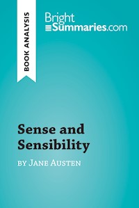 Sense and Sensibility by Jane Austen (Book Analysis) - Bright Summaries - E-Book