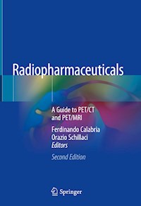 Radiopharmaceuticals -  - E-Book