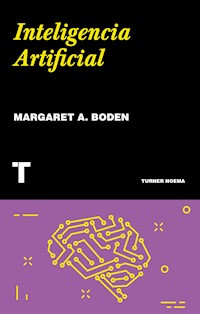 Inteligencia Artificial - Margaret A. Boden - E-Book