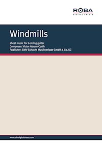 Windmills - Victor Abram-Corth - E-Book