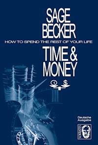 Time & Money - Sonja Becker - E-Book