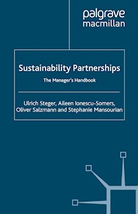 Sustainability Partnerships - U. Steger - E-Book