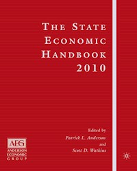 The State Economic Handbook 2010 - P. Anderson - E-Book