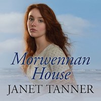 Morwennan House - Janet Tanner - Hörbuch