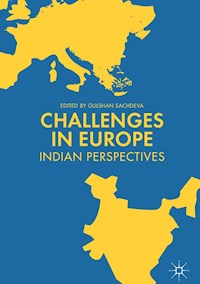 Challenges in Europe -  - E-Book