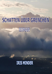 Schatten über Grenchen - Iris Minder - E-Book