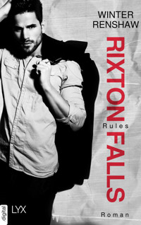 Rixton Falls - Rules - Winter Renshaw - E-Book