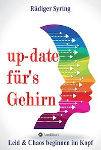 up-date für's Gehirn - Rüdiger Syring - E-Book