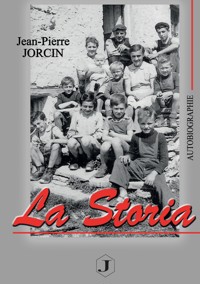 La Storia - Jean Pierre Jorcin - E-Book