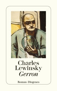 Gerron - Charles Lewinsky - E-Book