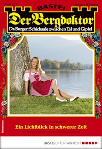 Der Bergdoktor 2012 - Andreas Kufsteiner - E-Book