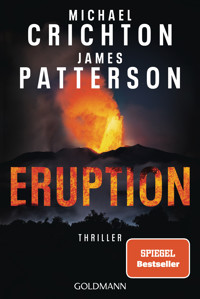 Eruption - Michael Crichton - E-Book