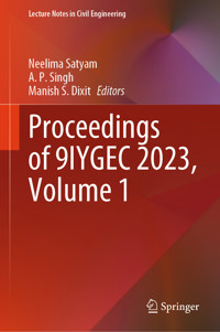 Proceedings of 9IYGEC 2023, Volume 1 -  - E-Book