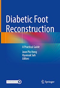 Diabetic Foot Reconstruction -  - E-Book