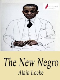The New Negro - Alain Locke - E-Book