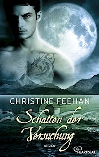 Schatten der Versuchung - Christine Feehan - E-Book