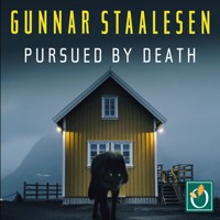 Pursued by Death - Gunnar Staalesen - Hörbuch