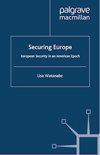 Securing Europe - L. Watanabe - E-Book