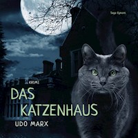 Das Katzenhaus (Ungekürzt) - Udo Marx - Hörbuch