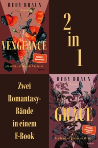 Vengeance // Grace - Ruby Braun - E-Book