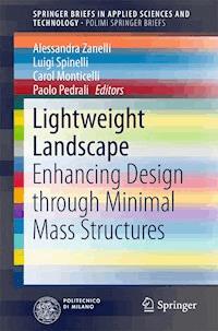 Lightweight Landscape -  - E-Book