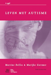 Leven met autisme - Marijke Gottmer - E-Book