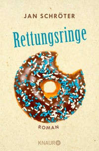 Rettungsringe - Jan Schröter - E-Book