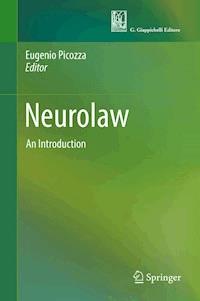 Neurolaw -  - E-Book