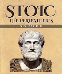Stoic Six Pack 8 - The Peripatetics (Illustrated) - Various Artists - E-Book