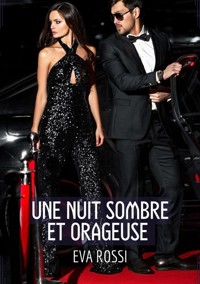 Une Nuit Sombre et Orageuse - Eva Rossi - E-Book