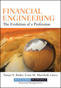 Financial Engineering - Tanya S. Beder - E-Book