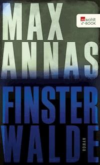 Finsterwalde - Max Annas - E-Book